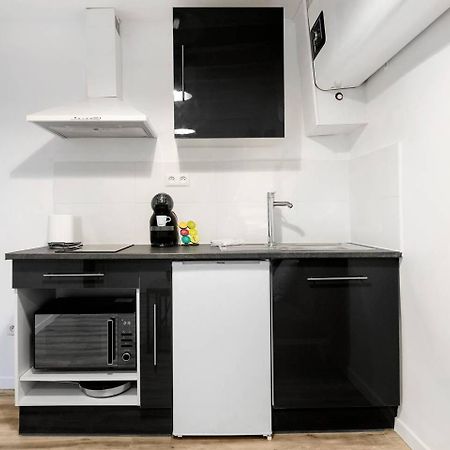 Guestready - Appartement Pres Du Marais Paris Exterior foto