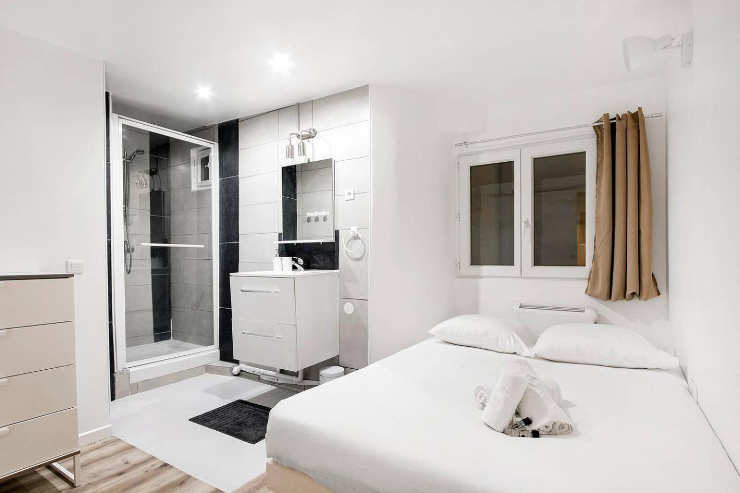 Guestready - Appartement Pres Du Marais Paris Exterior foto
